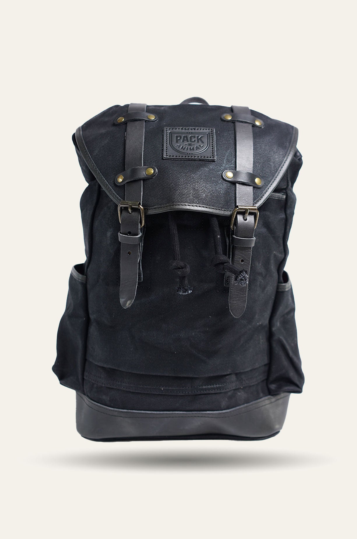 Extra Mile Backpack